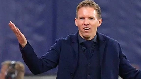 „Der Schiedsrichter sagte: ‚Halt die Klappe‘’“