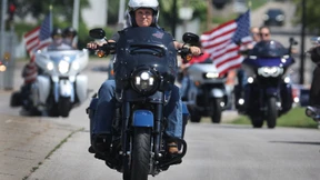 Pence hofft auf DeSantis’ Scheitern