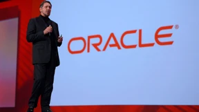 Oracle stagniert im Software-Neugeschäft