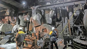 Der Angriffsstopp ist zu Ende, bevor er richtig angefangen hat