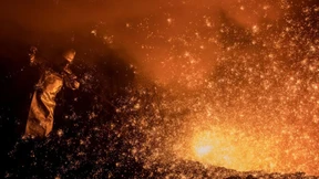 Gewerkschaften in großer Sorge um die deutsche Industrie