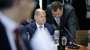 CDU greift Scholz-Vize an