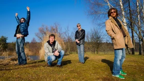 Mensch, dieses Lied!