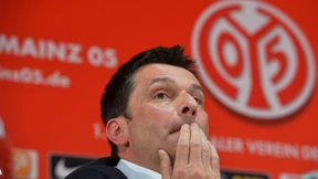 Ein Verschmähter zeigt Stärke 