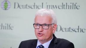 Union zieht Gemeinnützigkeit der Umwelthilfe in Zweifel