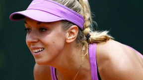 Erleichterung bei Kerber – Ärger bei Federer