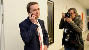 Kein Dementi von Lucke zu Gerüchten um neue Partei