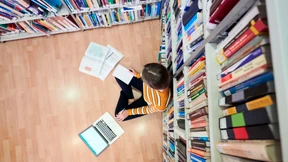 Verlerne ich, selbst zu denken?