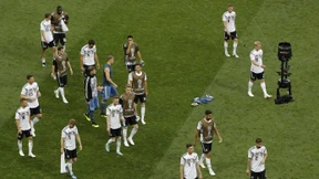 Jetzt ist Deutschland unter Druck