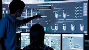 Der Kampf um die Industrie von morgen