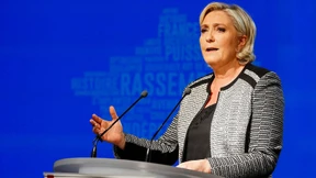 Ehemaliger Front National steht vor Zahlungsunfähigkeit