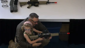 Homeshopping jetzt auch für Gewehre