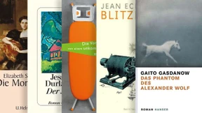 Wem gehört die Erinnerung?