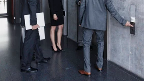 Die Männer  sind nicht schuld