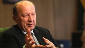 „Wir brauchen ein neues Atomkraftwerk“