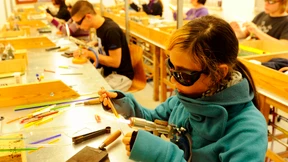 Azubi-Lücke versetzt Regierung in Unruhe