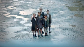 Es könnten unsere Kinder sein