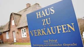 Die schwierige Aufteilung des Erbes