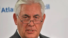 Tillerson: Amerika ist bereit für Gespräche mit Nordkorea