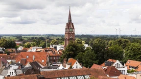 Wer schwankt, hat mehr vom Weg