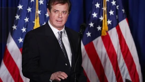 Trump-Berater Manafort im Visier der Demokraten