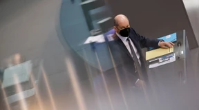 Was ist vom Gipfel-Marathon zum Krieg in der Ukraine zu erwarten?