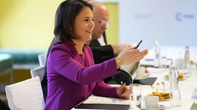 Starke Worte im Brauhaus