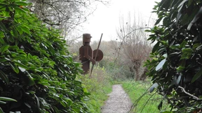 Wo das Ungeplante wachsen kann