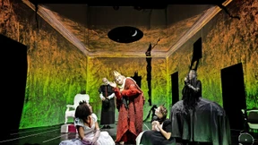 Und so weiter und so fort