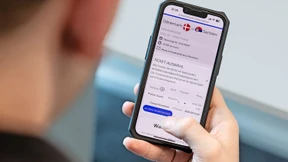 Mühsamer Weg zu den Resttickets