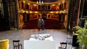 Stimmung wie in der Militärkaserne