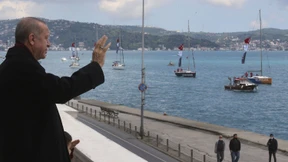 Türkei geht gegen pensionierte Admirale vor