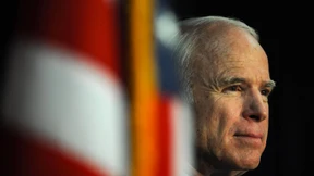 McCain im Alter von 81 Jahren gestorben