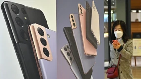 Samsung verdient 7 Milliarden Euro