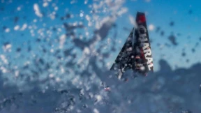 „Das ist die Kraft der Natur“