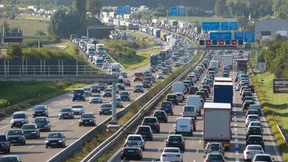 Die PKW-Maut hat schon eine halbe Million gekostet