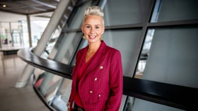 CDU-Vize Breher offen für Doppelspitze