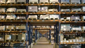 Die große Kleinverlagskatastrophe