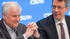 SPD fordert Koalitionstreffen noch vor EU-Gipfel