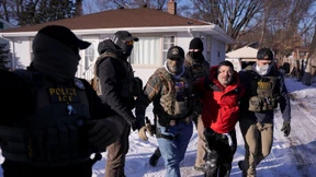 Warum gerade Minneapolis?