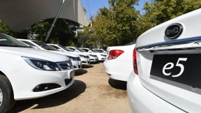 Grüne Vision und Hightech beflügeln NEVs aus China in Europa