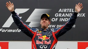 Vettels Hunger ungestillt