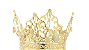 Keiner will die Krone von Victoria Beckham