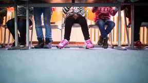 Max kriegt bessere Noten als Murat