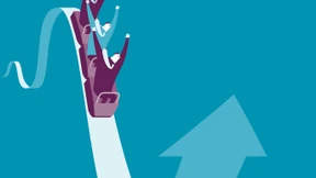 Die heikle Jagd nach Aktien mit hohen Dividenden