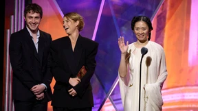 Auszeichnungen für „Hamnet“ und „One Battle After Another“