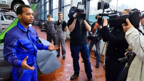 Deutsche Unternehmen beschäftigen mehr Flüchtlinge