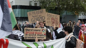 Aus Entsetzen wird Hass