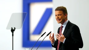 600 Stellen sind bei der Deutschen Bank bereits weg