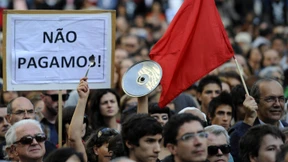 Neue Proteste gegen Sparpolitik